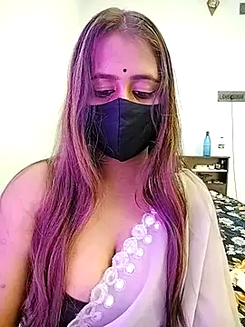 LoveLy-Soneya online show from January 2026 06:08:02 AM