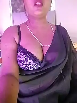 LoveLy-Soneya online show from June 2026 12:54:01 AM