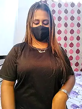 LoveLy-Soneya online show from February 2026 05:51:01 AM