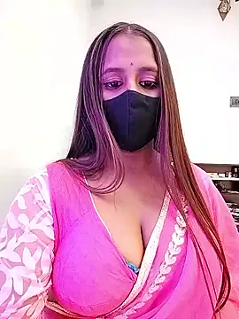 LoveLy-Soneya online show from January 2026 06:37:01 PM