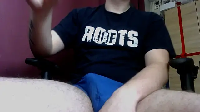 Lich Frost online show from December 2025 09:05:01 PM