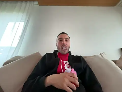 Snapshot of Sempresborroso_89 chatting on February 2026 04:07:02 PM Sempresborroso 89 online show from February 2026 04:07:02 PM