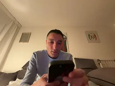 Snapshot of Sempresborroso_89 chatting on March 2026 07:04:01 PM Sempresborroso 89 online show from March 2026 07:04:01 PM