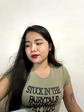 Snapshot of Asian_Ashely chatting on November 2025 09:45:02 AM Asian Ashely online show from November 2025 09:45:02 AM