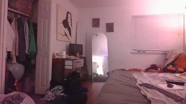 Redriddinghood8 online show from December 2025 06:47:02 AM