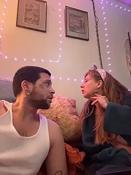 Redriddinghood8 online show from November 2025 08:30:01 PM