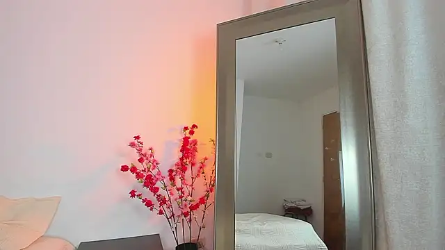 samgomez  online show from February 2026 05:54:02 PM