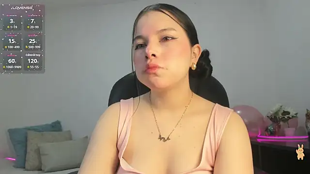 violettabond online show from November 2025 12:42:01 PM