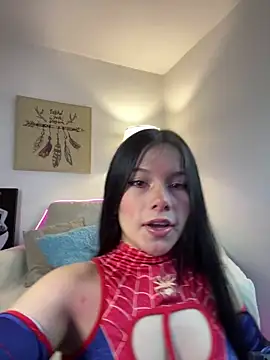 violettabond online show from December 2025 12:42:02 PM