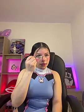 violettabond online show from January 2026 12:42:02 PM