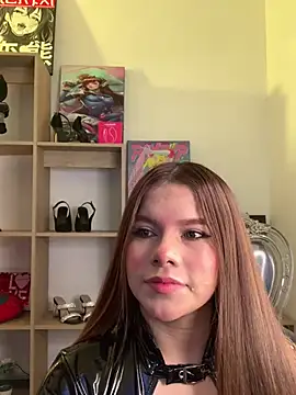 violettabond online show from July 2026 01:22:01 PM