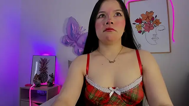 violettabond online show from December 2025 12:37:01 PM