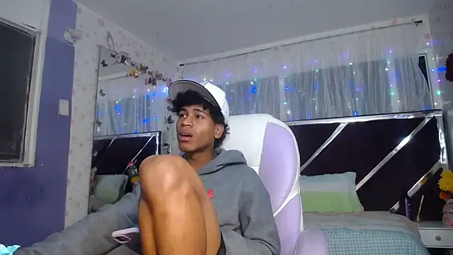 Santy bigcock 01 online show from April 2026 12:12:01 PM
