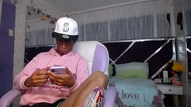 Santy bigcock 01 online show from April 2026 12:09:01 PM