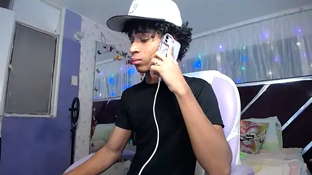 Santy bigcock 01 online show from June 2026 03:49:02 PM