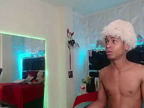 Santy bigcock 01 online show from November 2025 12:55:01 AM