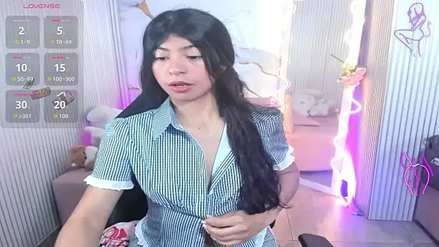 Sandyy tay online show from May 2026 11:47:02 AM
