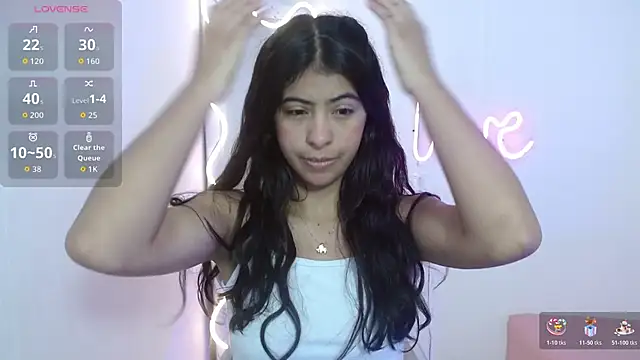 Sandyy tay online show from December 2025 11:20:02 AM