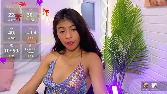 Sandyy tay online show from January 2026 05:27:02 PM