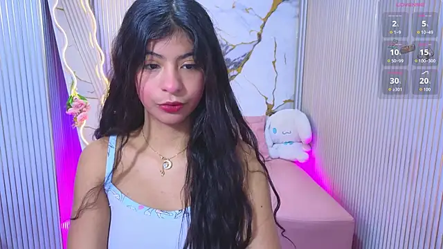 Sandyy tay online show from April 2026 02:25:02 AM