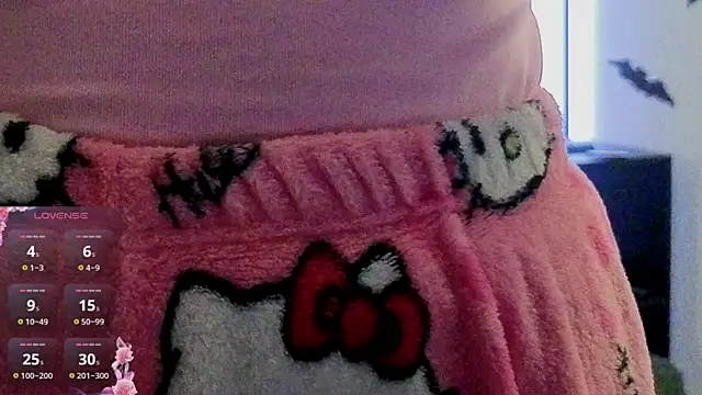 Snapshot of violetwluv chatting on November 2025 08:02:02 PM violetwluv online show from November 2025 08:02:02 PM