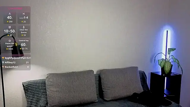 violetwluv online show from January 2026 09:22:01 PM