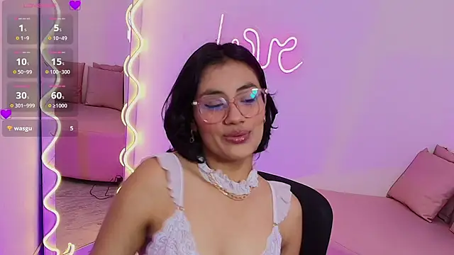 PEACHY TAY online show from January 2026 11:59:02 AM