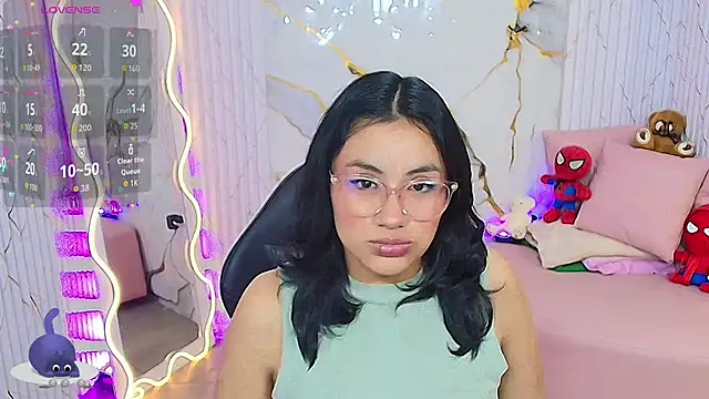 PEACHY TAY online show from June 2026 11:30:01 AM