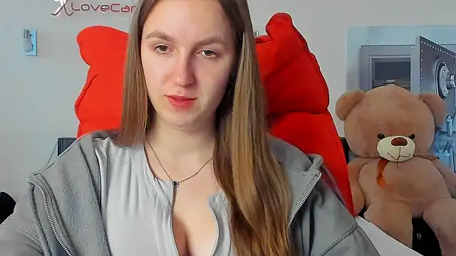 Nesie-Stoun online show from December 2025 10:03:01 AM