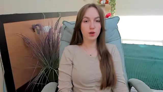 Nesie-Stoun online show from November 2025 09:46:02 AM