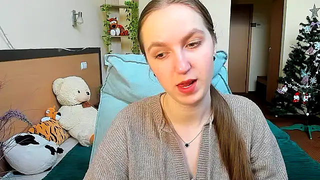 Nesie-Stoun online show from December 2025 09:58:01 AM