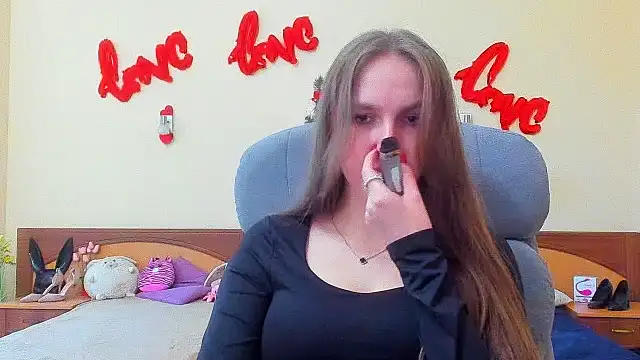 Nesie-Stoun online show from December 2025 10:25:02 AM