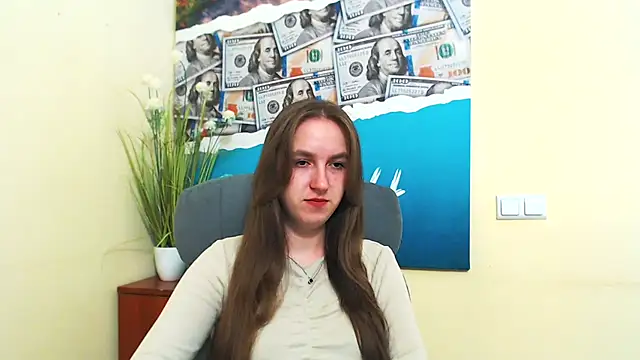 Nesie-Stoun online show from November 2025 09:25:01 AM