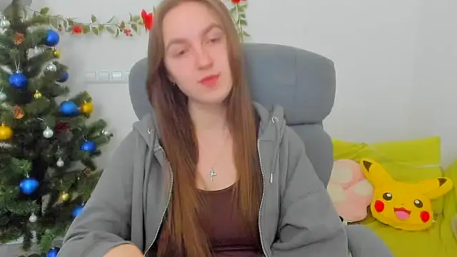 Nesie-Stoun online show from November 2025 09:32:01 AM