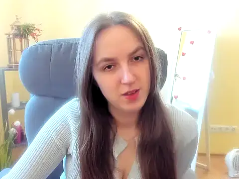 Nesie-Stoun online show from December 2025 09:46:01 AM