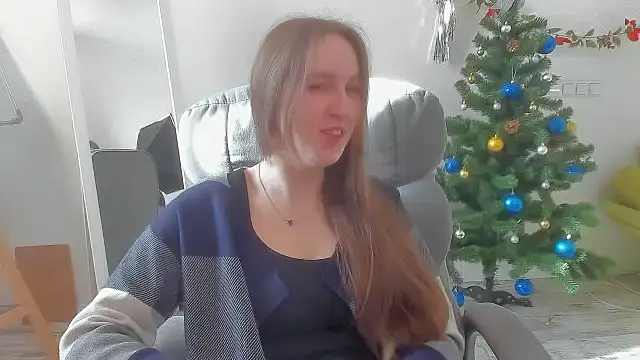 Nesie-Stoun online show from December 2025 09:48:02 AM