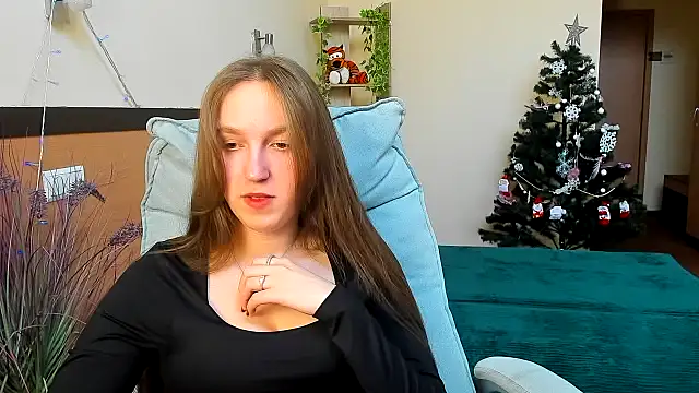 Nesie-Stoun online show from December 2025 09:45:02 AM