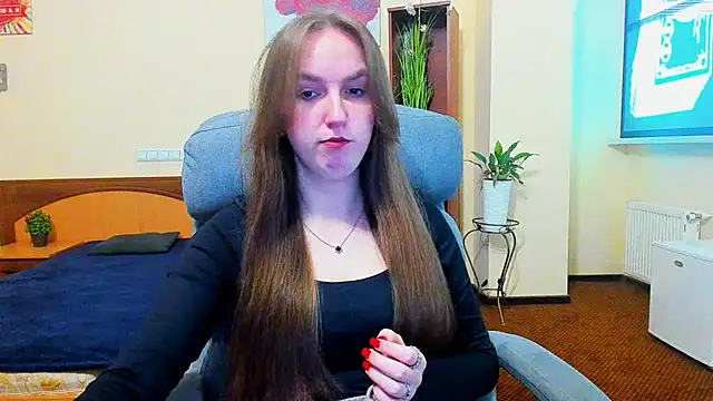 Nesie-Stoun online show from November 2025 09:37:02 AM