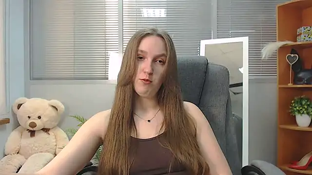 Nesie-Stoun online show from January 2026 10:00:02 AM