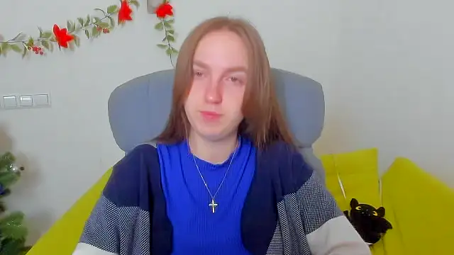 Nesie-Stoun online show from November 2025 09:42:02 AM