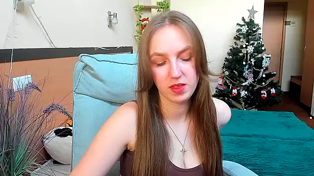 Nesie-Stoun online show from December 2025 09:55:01 AM