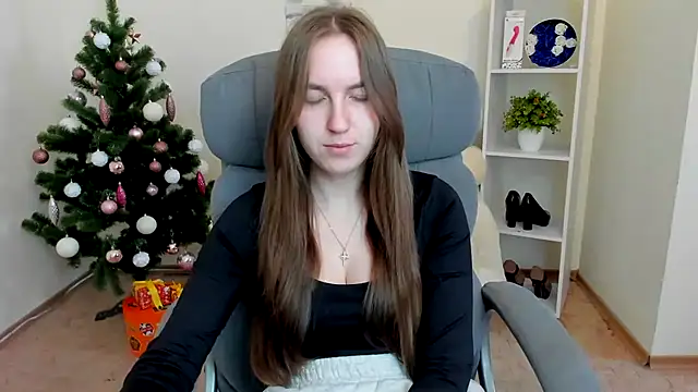 Nesie-Stoun online show from November 2025 09:53:02 AM