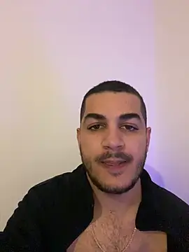 MorenoVelvet online show from March 2026 10:17:02 PM