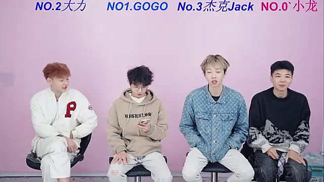 Beautifulboys-999 online show from December 2025 07:42:02 AM