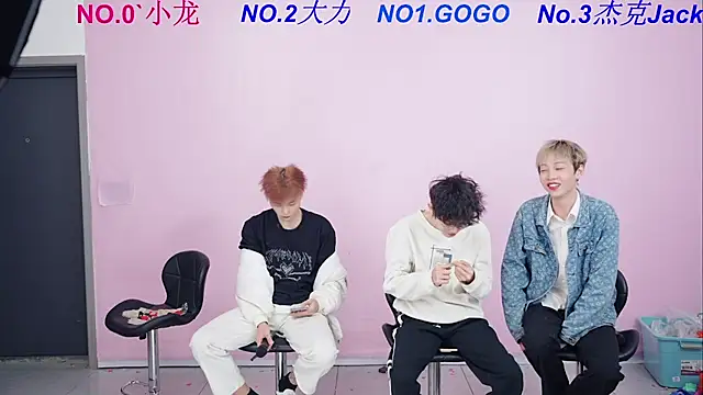 Beautifulboys-999 online show from November 2025 06:47:01 AM