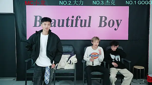Beautifulboys-999 online show from November 2025 01:22:01 PM