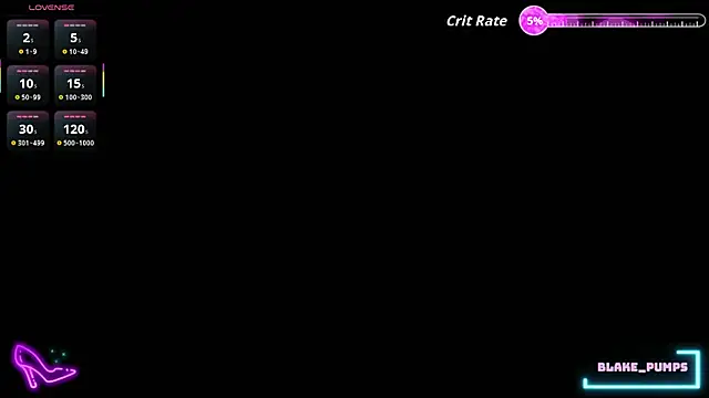 Cara Nova online show from November 2025 12:20:01 PM