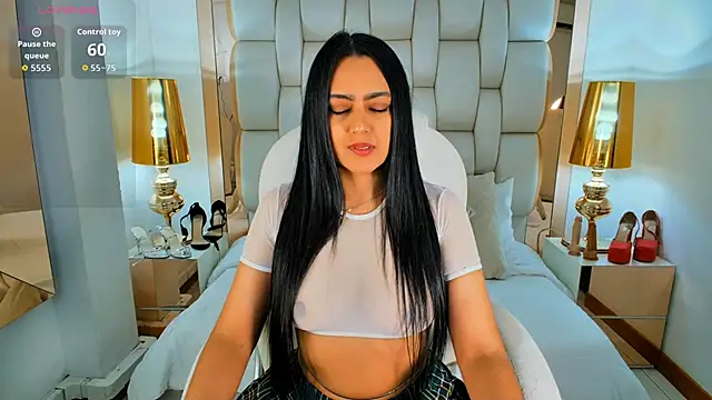 Bella  carther online show from June 2026 01:05:02 PM