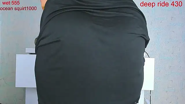 Tykita online show from April 2026 06:42:01 AM