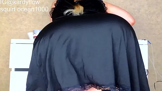 Tykita online show from February 2026 08:14:01 AM